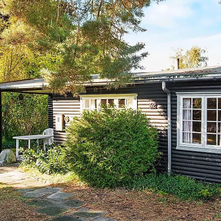 Two-bedroom Holiday In Vaeggerlose 37