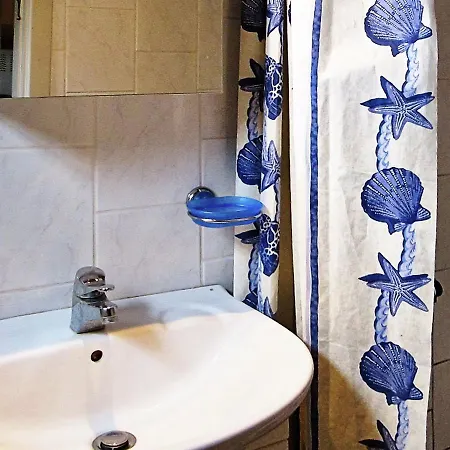 Nyaraló Two-bedroom Holiday In Vaeggerlose 37 *