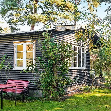Two-bedroom Holiday In Vaeggerlose 37 Nyaraló Bøtø By
